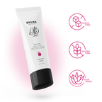 BRUMA - ALOE VERA SLIDING GEL BUBBLEGUM FLAVOR 100 ML
