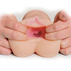 FETISH FANTASY EXTREME - REALISTIC PUSSY MASTURBADOR