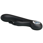 PRETTY LOVE - CARINA VIBRATOR CLITORIS AND G-SPOT STIMULATOR