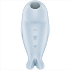SATISFYER - SEAL YOU SOON CLITORIS SUCKER