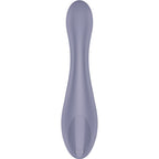 SATISFYER - G-FORCE VIBRATOR G-SPOT STIMULATOR VIOLET