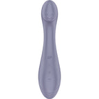 SATISFYER - G-FORCE VIBRATOR G-SPOT STIMULATOR VIOLET