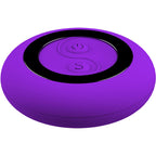 ARMONY - VIOLET REMOTE CONTROL VIBRATING EGG
