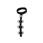CALEXOTICS - BOUNDLESS COLLAR BODY RESTRAINT