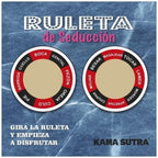 DIABLO PICANTE - ROULETTE OF SEDUCTION KAMASUTRA GAME