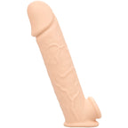 CALEXOTICS - PERFORMANCE MAXX LIFE-LIKE EXTENSION 8 LIGHT SKIN