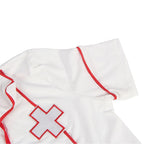 SUBBLIME - SEXY BODY NURSE COSTUME L/XL