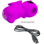 PRETTY LOVE - MINI FUN TOYS BY MAGIC UNICORN STIMULATOR