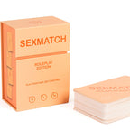 SECRETPLAY - SEXMATCH ROLEPLAY EDITION GAME