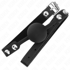 KINK - SILICONE BALL 4 CM GAG MODEL 1 60 x 2 CM