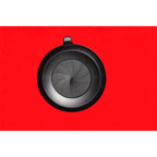 SECRET DOME - KINK CLUB CABIN SCANDALE BLACK & RED