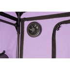 SECRET DOME - KINK CLUB CABIN SCANDALE PURPLE