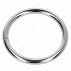 KINK - METAL PENIS RING 5 CM INTERNAL