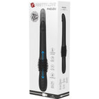 PRETTY LOVE - PAZUZU VIBRATOR 3 THRUST MODES BLACK