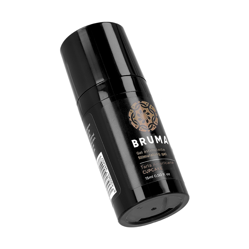 BRUMA - ONAGRA CUPCAKE FLAVOR INTENSIFYING BALM 15 ML