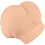 CRAZY BULL - ROLONDA REAR WITH NATURAL REALISTIC VAGINA AND ANUS