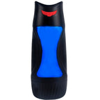 SHEQU - RENEE SQUEEZABLE VAGINA MASTURBATOR WITH VIBRATION IN CASE