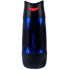 SHEQU - RENEE SQUEEZABLE VAGINA MASTURBATOR WITH VIBRATION IN CASE