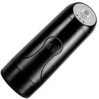 SHEQU - FANNY VAGINA MASTURBATOR WITH VIBRATION