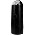 SHEQU - FANNY VAGINA MASTURBATOR WITH VIBRATION