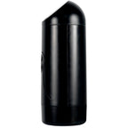 SHEQU - FANNY VAGINA MASTURBATOR WITH VIBRATION