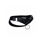 MOB - DNGEON JOCKSTRAP WITH COCK RING ONE SIZE
