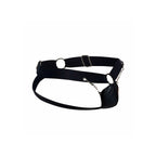 MOB - DNGEON BLACK CHAIN JOCKSTRAP ONE SIZE