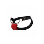 MOB - DNGEON SNAP JOCKSTRAP RED ONE SIZE
