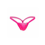 MOB - PINK THONG SIZE XL