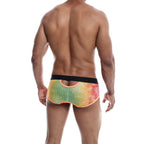 MOB -BOXER BRIEF ORANGE SIZE M