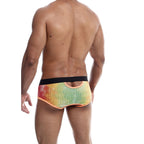 MOB -BOXER BRIEF ORANGE SIZE L