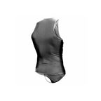 MOB - TRANSPARENT BLACK BODYSHEER SIZE S/M