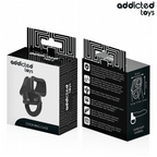 ADDICTED TOYS - PENIS CAGE RING