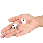 SECRETPLAY - PLAY & ROULETTE DICE & ROULETTE GAME (ES/PT/EN/FR)