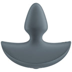 SATISFYER - ABSOLUTE BEGINNERS 1 PLUG ANAL VIBRATOR