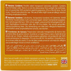 SKINS - BANANA PREMIUM CONDOMS PACK 4