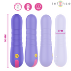 INTENSE - STELLA PUSH PENETRATION UP DOWN
