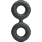 CRAZY BULL - RADWAN DOUBLE SILICONE RING MODEL 19