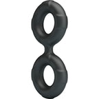 CRAZY BULL - RADWAN DOUBLE SILICONE RING MODEL 19