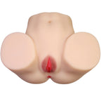 CRAZY BULL - OLIVIA REALISTIC FEMALE BUTT VAGINA AND ANAL 5.5 KG