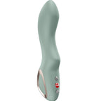 FUN FACTORY - STRONIC DIVE THRUSTING PULSATORS LIGHT GREEN