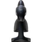SNAIL VIBE - JOVI COUPLES RING REMOTE CONTROL BLACK