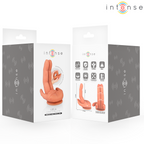 INTENSE - LEELA G-SPOT STIMULATOR FLEXIBLE HAND 12.6 CM