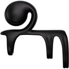 SNAIL VIBE - JOVI ARC COUPLE RING REMOTE CONTROL BLACK