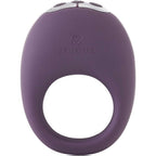 JE JOUE - MIO STRONG AND FLEXIBLE COCK RING PURPLE