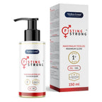 MEDICA GROUP - FISTING STRONG INTIMATE ANAL GEL 150 ML
