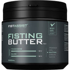 COBECO - FIST ASSIST BUTTER LUBRICANT OIL-BASED 500 ML