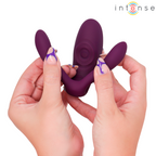 INTENSE - SANDRA TAPPING AND VIBRATION CLAMP STIMULATOR REMOTE CONTROL