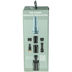 KIIROO - FEEL ARGENTA KIROS MASTURBATOR STARS COLLECTION