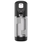 SNAIL VIBE - IKON VOLT HEAT AND FRICTION EFFECT MASTURBATOR